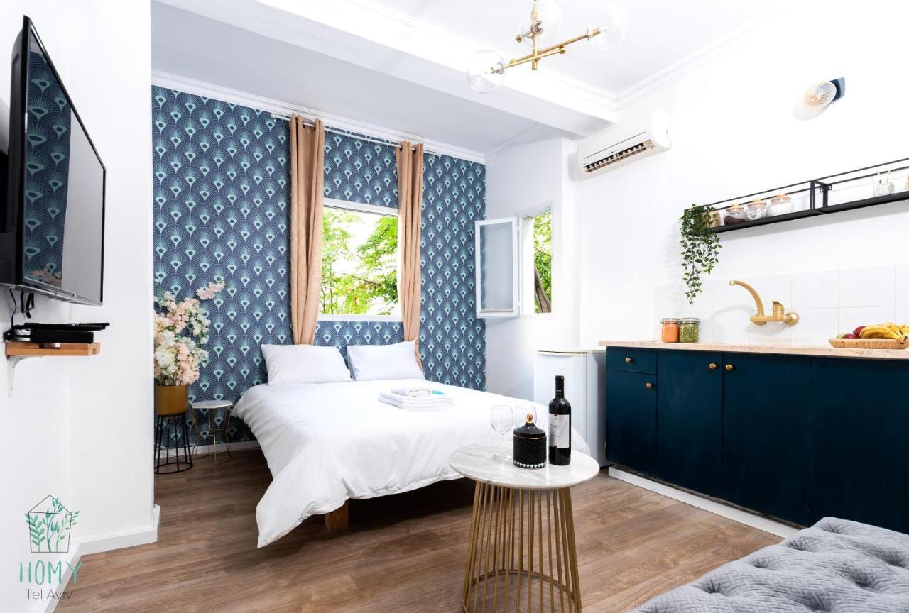 Appartement Ben Gurion Blvd - Classic Collection - By Homy