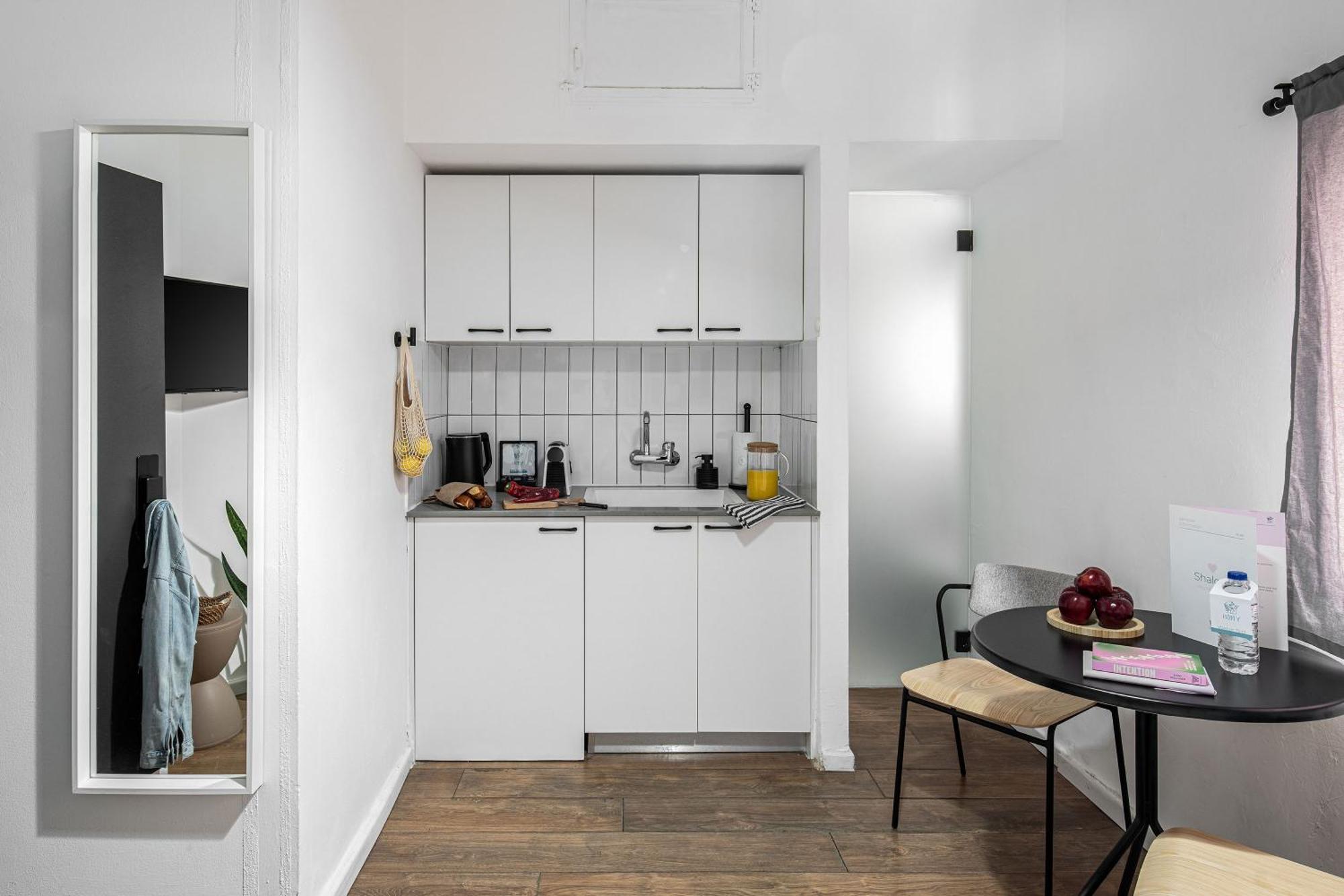 Ben Gurion Blvd - Classic Collection - By Homy Appartement *